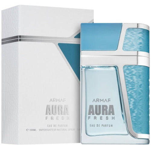 Armaf Aura Fresh Eau De Parfum for Men