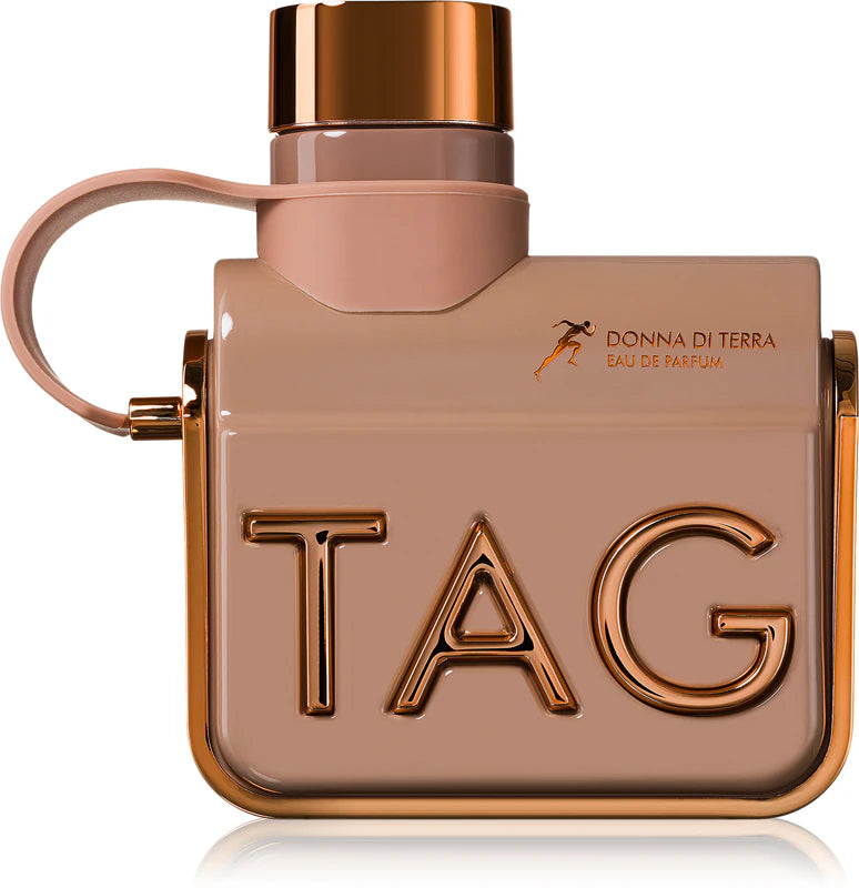 ARMAF TAG HER DONNA DI TERRA EDP 100ML FOR WOMEN
