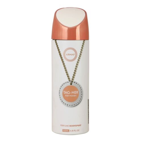 Armaf Tag Her For Deodorant Spray 200ML