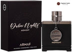 Armaf Dubai Nights Midnight 100ml EDP