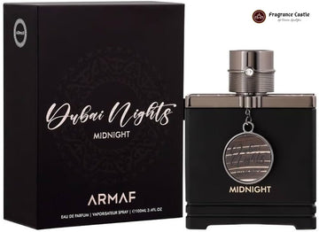 Armaf Dubai Nights Midnight EDP 100ml