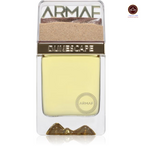 Armaf Dunescape 100 Ml EDP Unisex Perfume Aromatic Fougere Woody Scent with Lemon Mandarin Bergamot and Sandalwood Notes