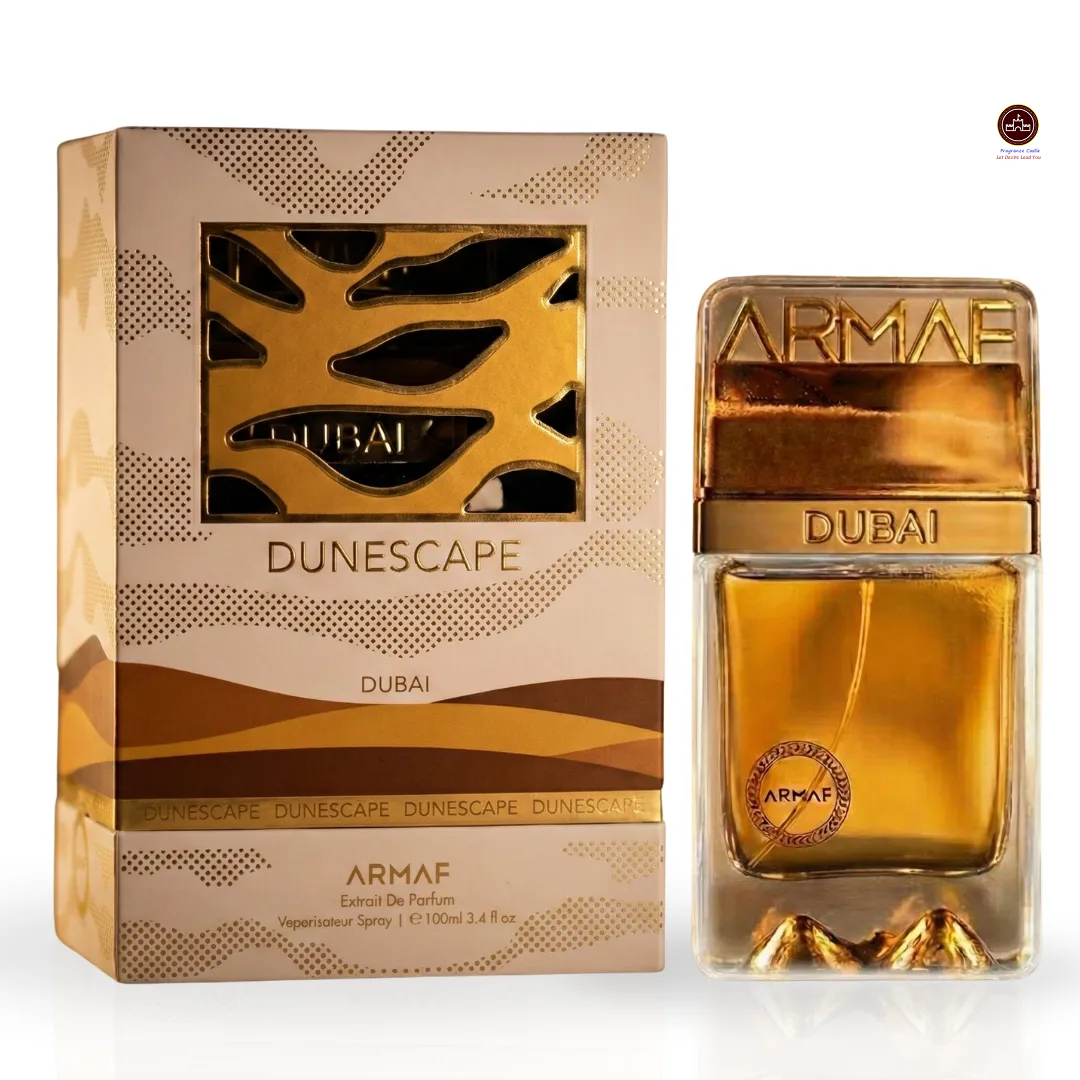 アルマフ Armaf デューンスケープ EDP 100ml DUNESCAPE Fragrance Castle | Shop from wide range of fragrances for you and