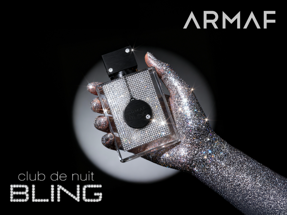 ARMAF CLUB DE NUIT BLING- 75 ML - New Premium Release