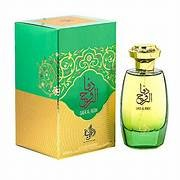 AL WATANIAH DAFA AL ROOH EDP 100ML FOR UNISEX