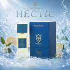 Bujairami Hectic 100ml Extrait, view 4
