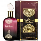 AL WATANIAH SABAH AL WARD EDP 100ML FOR WOMEN