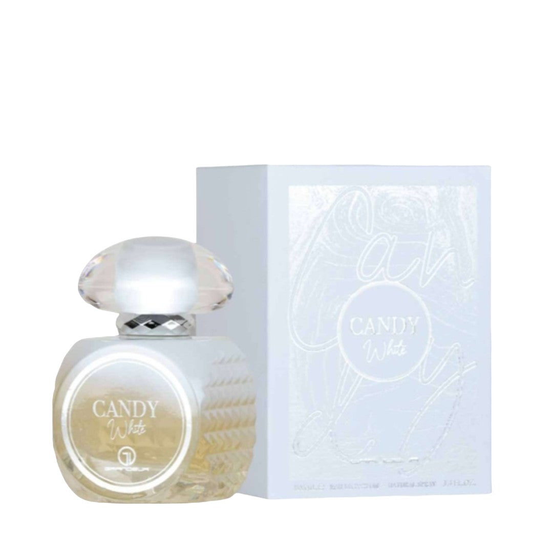 GRANDEUR CANDY WHITE EDP 100ML FOR WOMEN