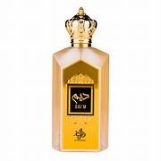 AL WATANIAH DAI'M EDP 100ML FOR WOMEN