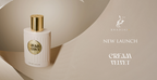 Khadlaj Cream Velvet 100ml Extrait, view 4