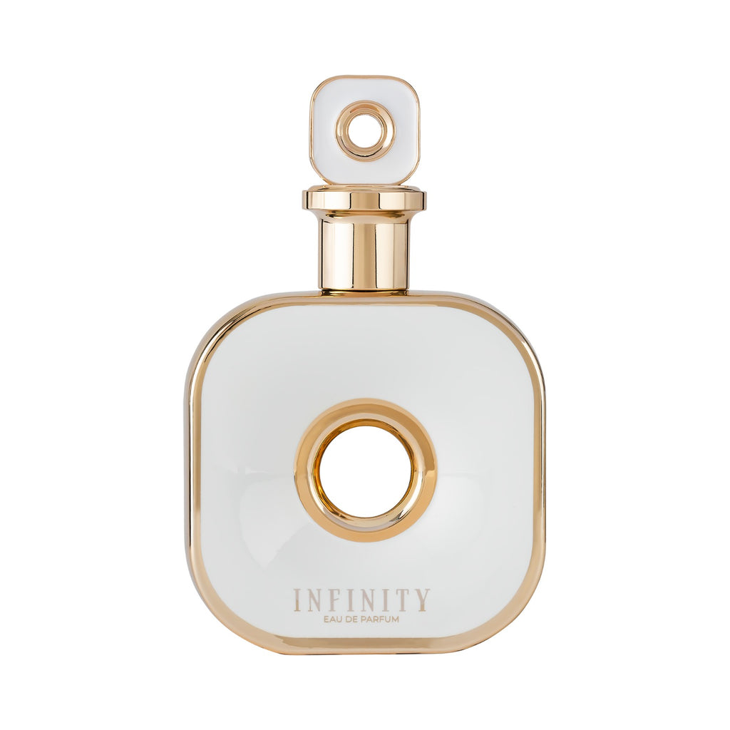 Armaf Infinity Gold for Women- 100 Ml EDP/ Fragrance Castle