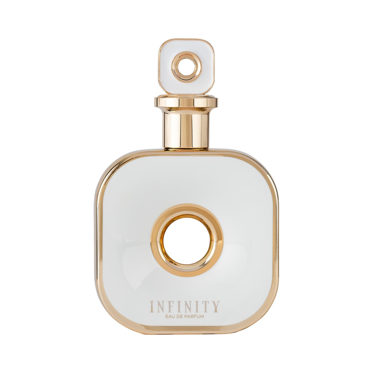 Armaf Infinity Gold for Women- 100 Ml EDP/ Fragrance Castle