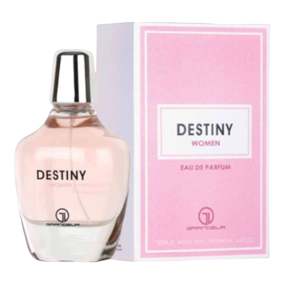 GRANDEUR DESTINY EDP 100ML FOR WOMEN