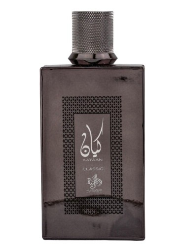 Al Wataniah Kayaan Classic 100ml EDP, view 2