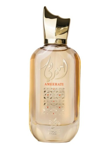 AL WATANIAH AMEERATI EDP 100ML FOR UNISEX