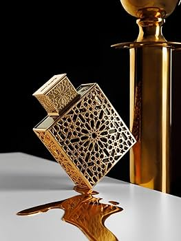 RAYHAAN ELIXIR - 100 ML EDP FOR MEN AND WOMEN Aromatic Amber Woody Scent with Bergamot Lavender Vanilla Tonka Beans