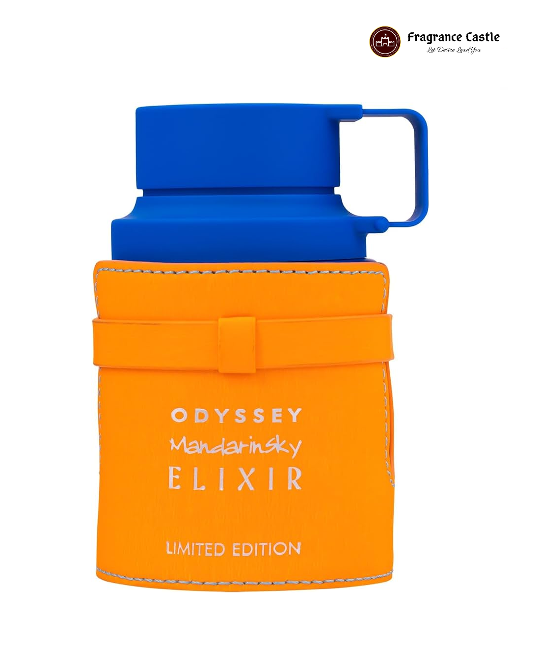 ARMAF ODYSSEY MANDRIN SKY ELIXIR- 100 ML EDP PERFUME