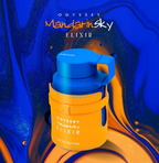 Armaf Odyssey Mandarin Sky Elixir 100ml EDP, view 4