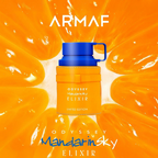Armaf Odyssey Mandarin Sky Elixir 100ml EDP, view 5