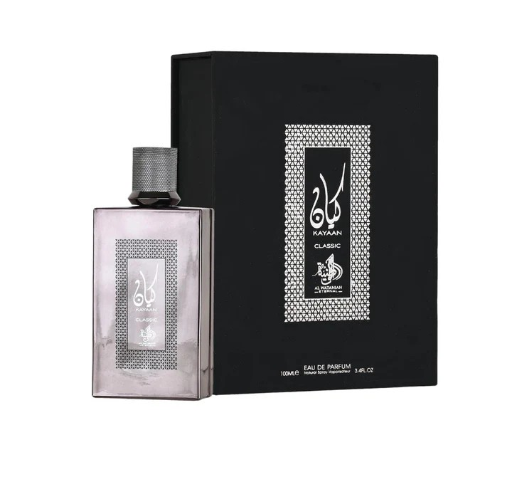 Al Wataniah Kayaan Classic 100ml EDP