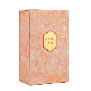 ARMAF ETER DESERT ROSE EDP 100ML FOR MEN AND WOMEN