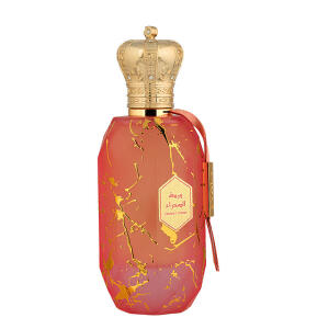 ARMAF ETER DESERT ROSE EDP 100ML FOR MEN AND WOMEN