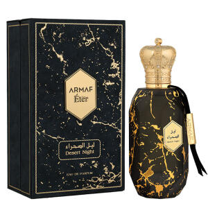 Armaf Eter Desert Night 100ml EDP