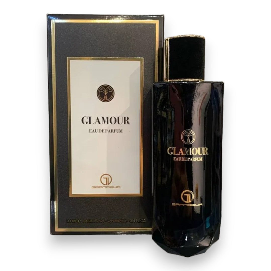 GRANDEUR GLAMOUR EDP FOR UNISEX 100ML