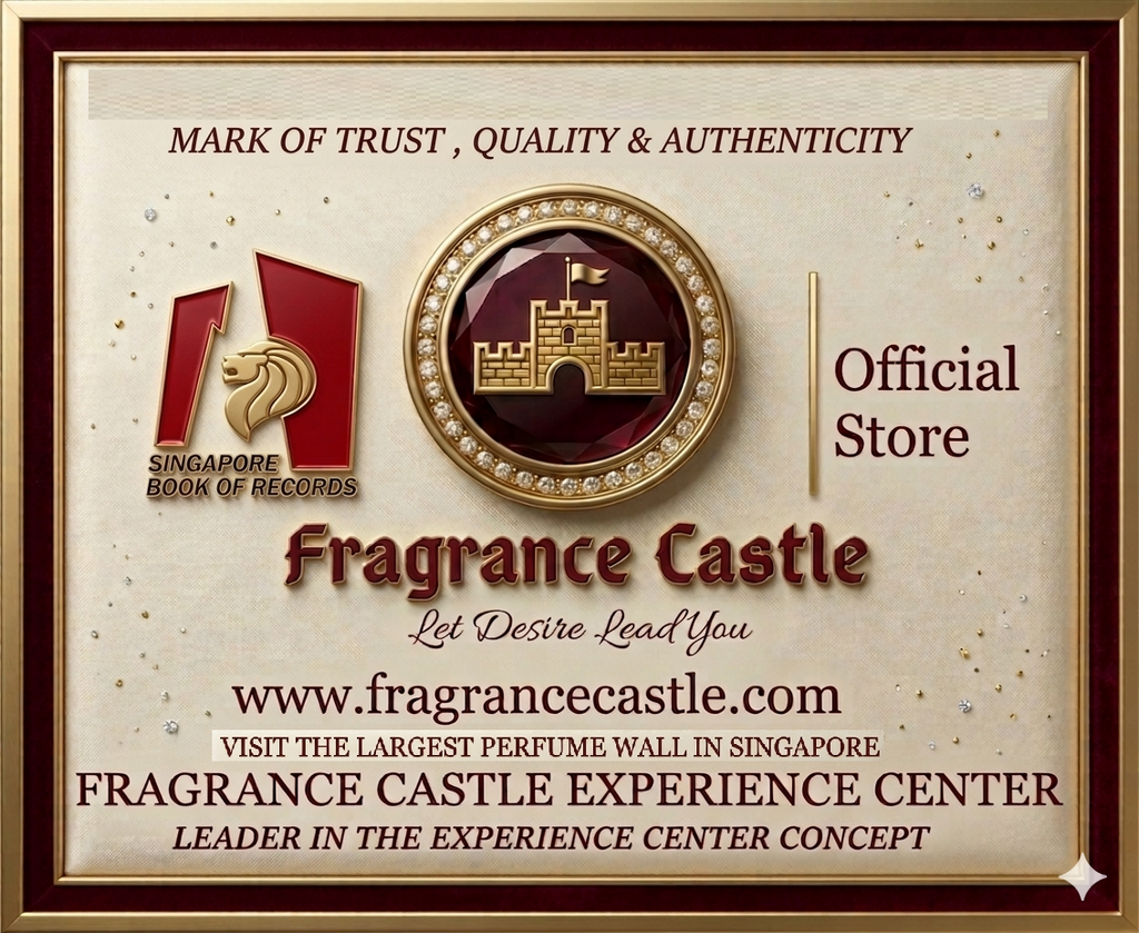 Armaf Infinity Gold for Women- 100 Ml EDP/ Fragrance Castle