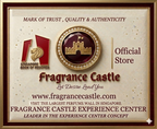 Armaf Infinity Gold for Women- 100 Ml EDP/ Fragrance Castle