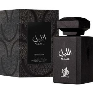 Al Wataniah Al Layl 100ml EDP