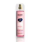 Galaxy Plus Body Mist 250ml Your Way, Olympiques, Delight, Blooming, Icon, view 2