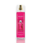 Galaxy Plus Body Mist 250ml Riana, Midnight, Gossip, Fantasia, Surprise, view 2