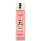 Galaxy Plus Body Mist 250ml Riana, Midnight, Gossip, Fantasia, Surprise, view 4