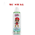 L.O.L SURPRISE PERFUMED MIST FOR KIDS, 250ML - DIVA, MC SWAG, KITTY QUEEN, NEON QT, QUEEN BEE