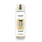 GALAXY PLUS PERFUMED MIST FOR WOMEN, 250ML-NAUGHTY GIRL, FAMES, SECRET LOVE, ADORABLE