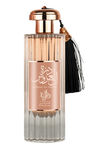 AL WATANIAH DURRAT AL AROOS EDP 100ML FOR WOMEN
