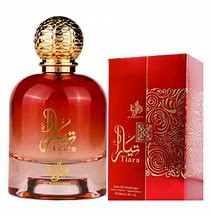 AL WATANIAH TIARA EAU DE PARFUM FOR FEMALE, 100ML