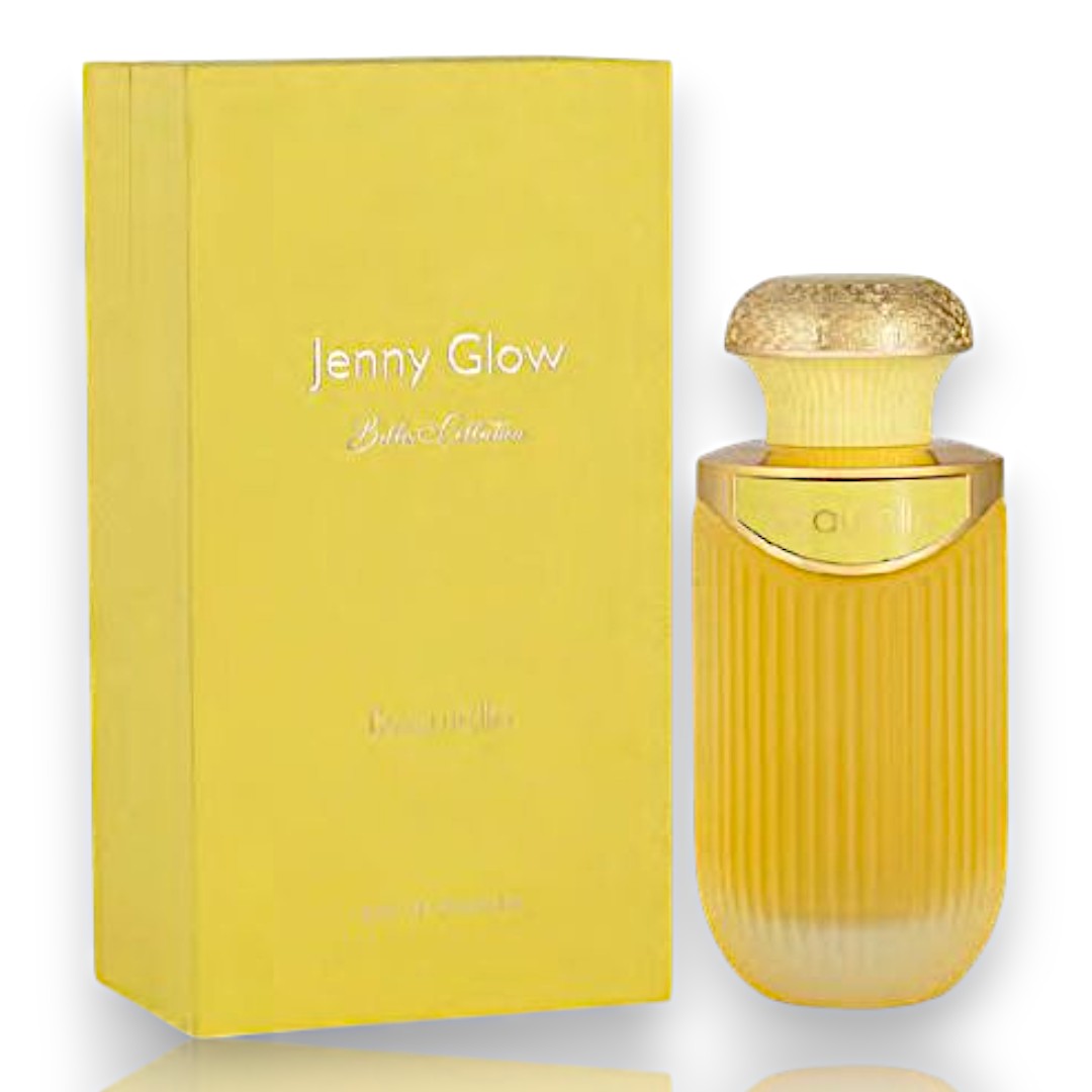 JENNY GLOW BEAUTELLO EDP 100ML FOR UNISEX - NEW LAUNCH