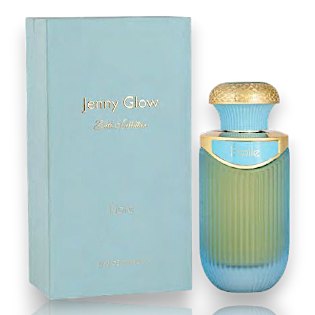 JENNY GLOW ETOILE EDP 100ML FOR UNISEX - NEW LAUNCH