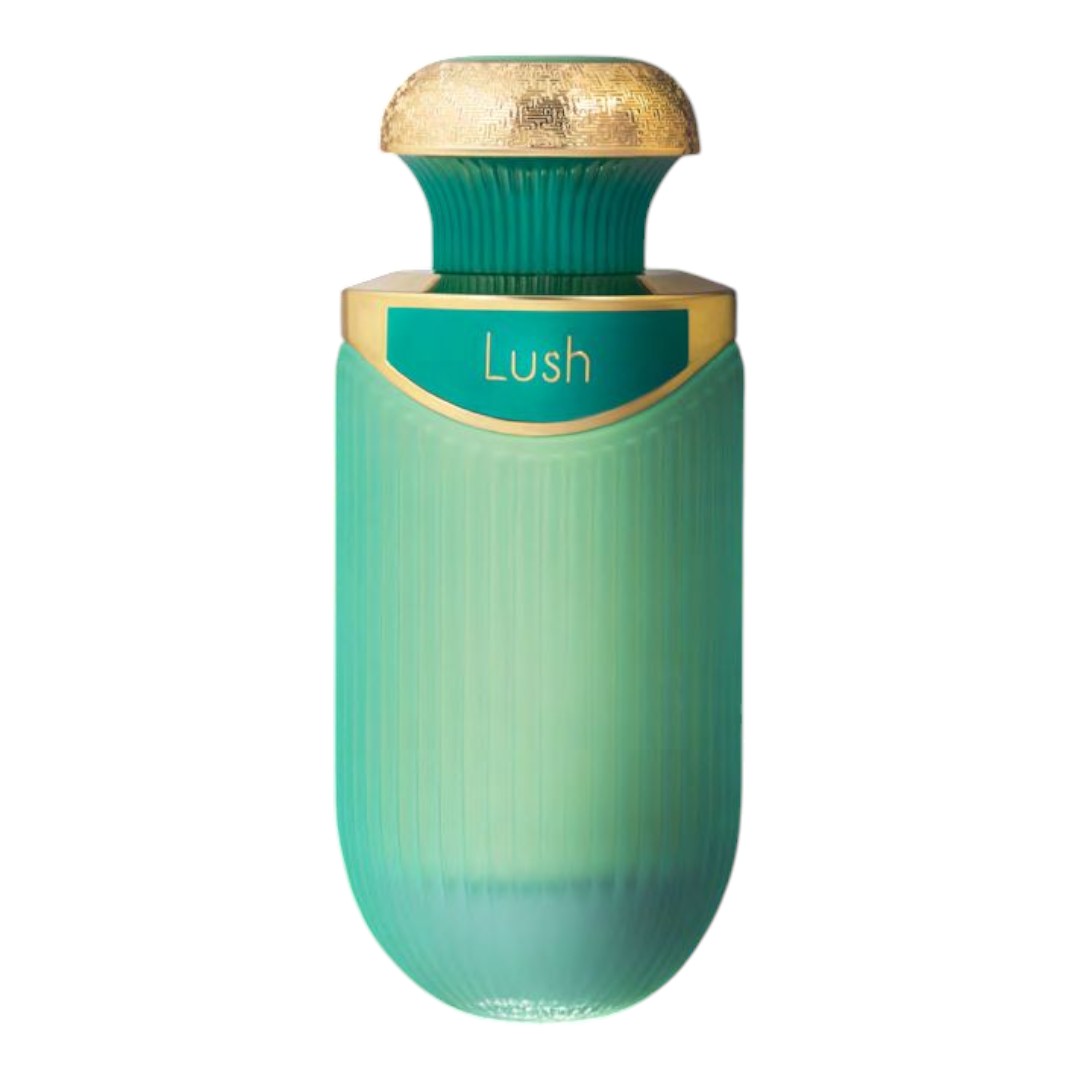 JENNY GLOW LUSH EDP 100ML FOR UNISEX - NEW LAUNCH