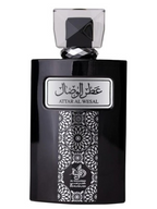 AL WATANIAH ATTAR AL WESAL EDP 100ML FOR UNISEX