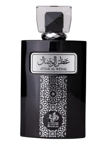 AL WATANIAH ATTAR AL WESAL EDP 100ML FOR UNISEX