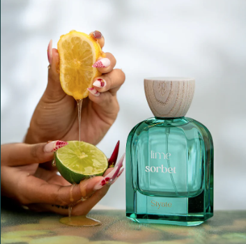 SIYATE LIME SORBET - 80 ML EDP - BLIND DATE SERIES