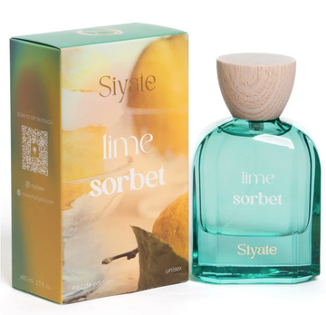 SIYATE LIME SORBET - 80 ML EDP - BLIND DATE SERIES