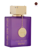 ARMAF CLUB DE NUIT MALEKA- EDP FOR WOMEN