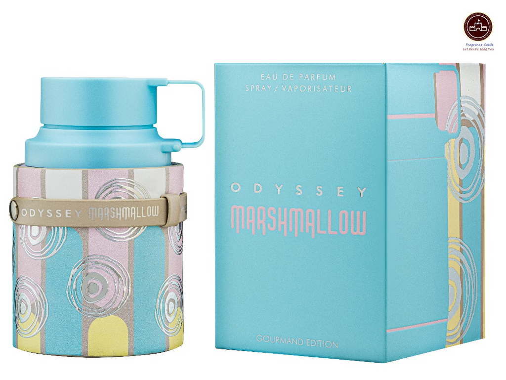 Armaf Odyssey Marshmallow 100ml EDP