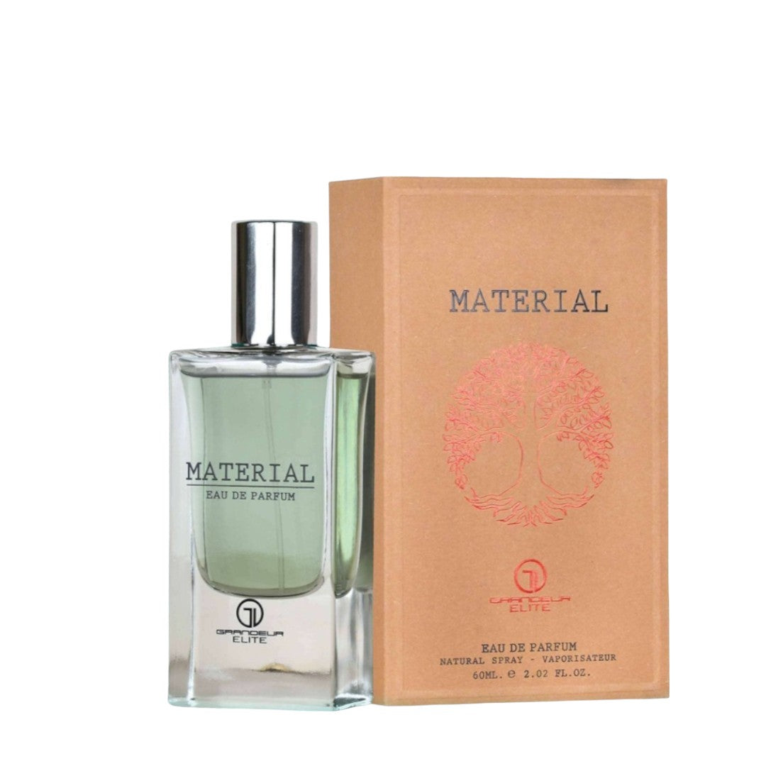 GRANDEUR ELITE MATERIAL EDP 60 ML FOR MEN