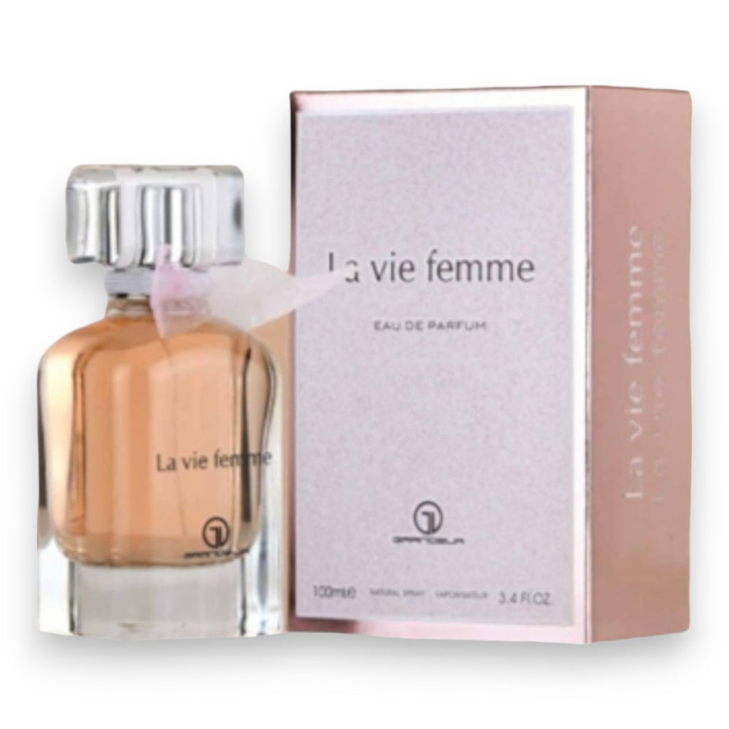 Grandeur La Vie Femme 100ml EDP