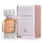 Grandeur La Vie Femme 100ml EDP
